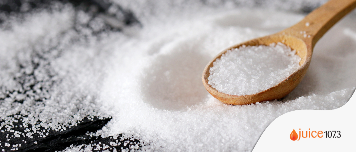 Salt – Is it Good or Bad?