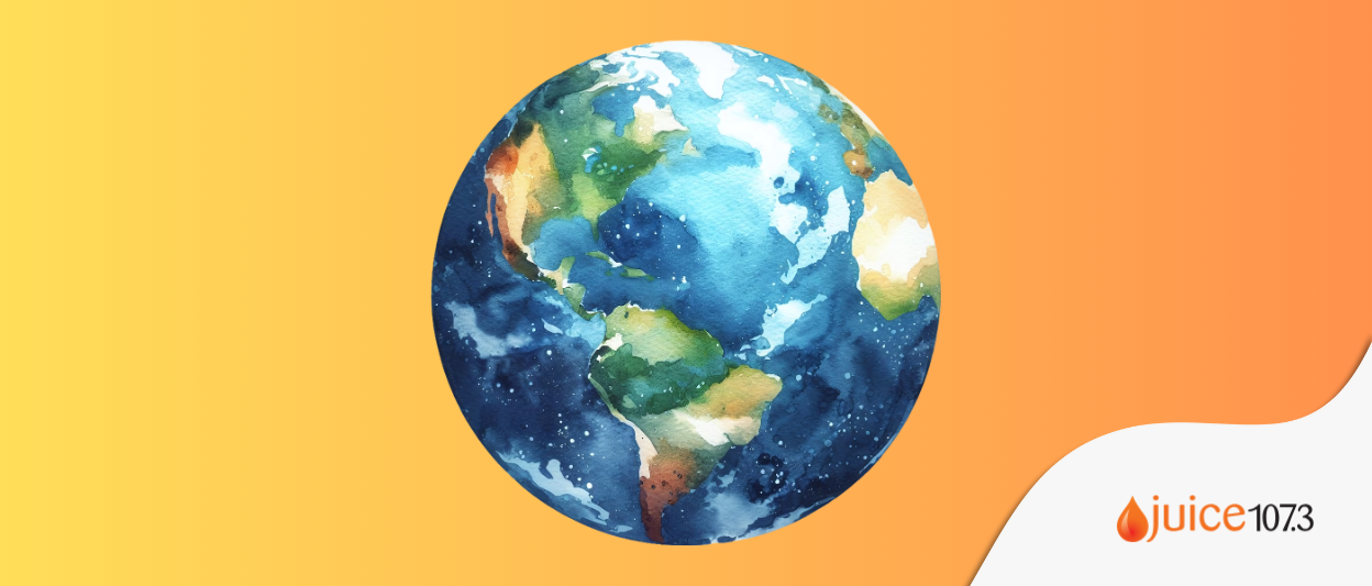 Hothouse Climate Change Will Make Parts of Earth Uninhabitable
