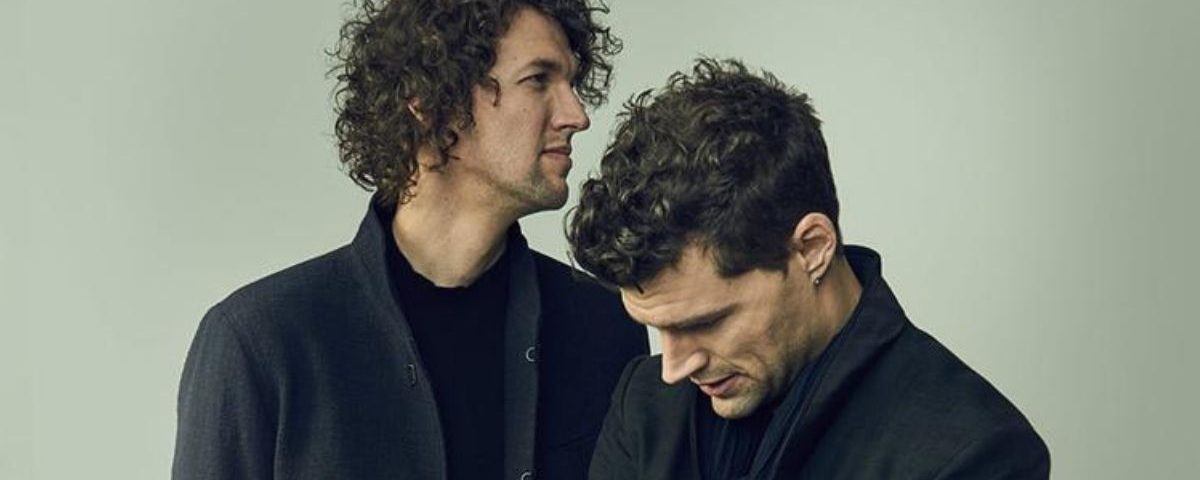 Turning Great Into Brilliant: For King & Country Aim High on New Album