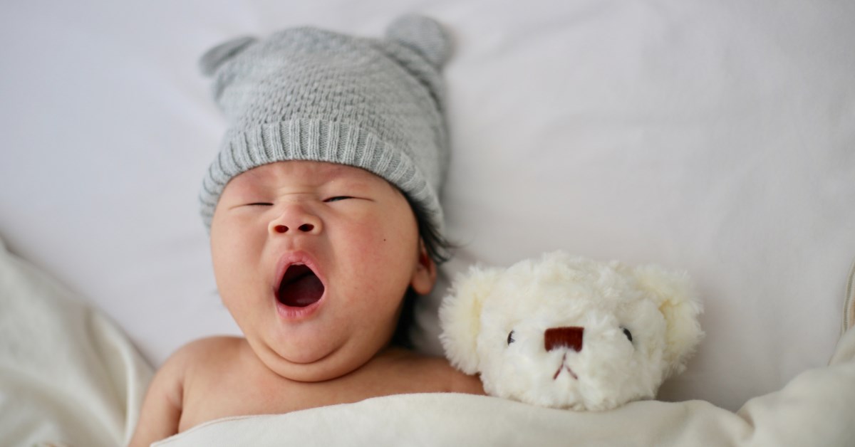 What Baby Names are Australian Parents Choosing this Year?