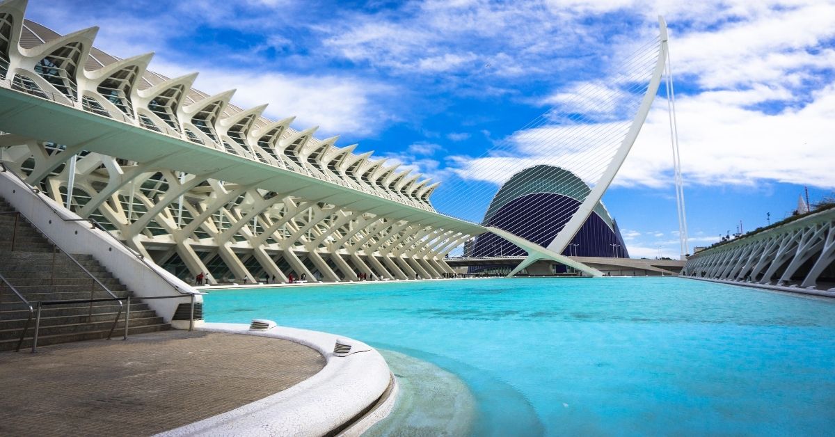 3 Kinds of Cities You Could Be Living in Tomorrow