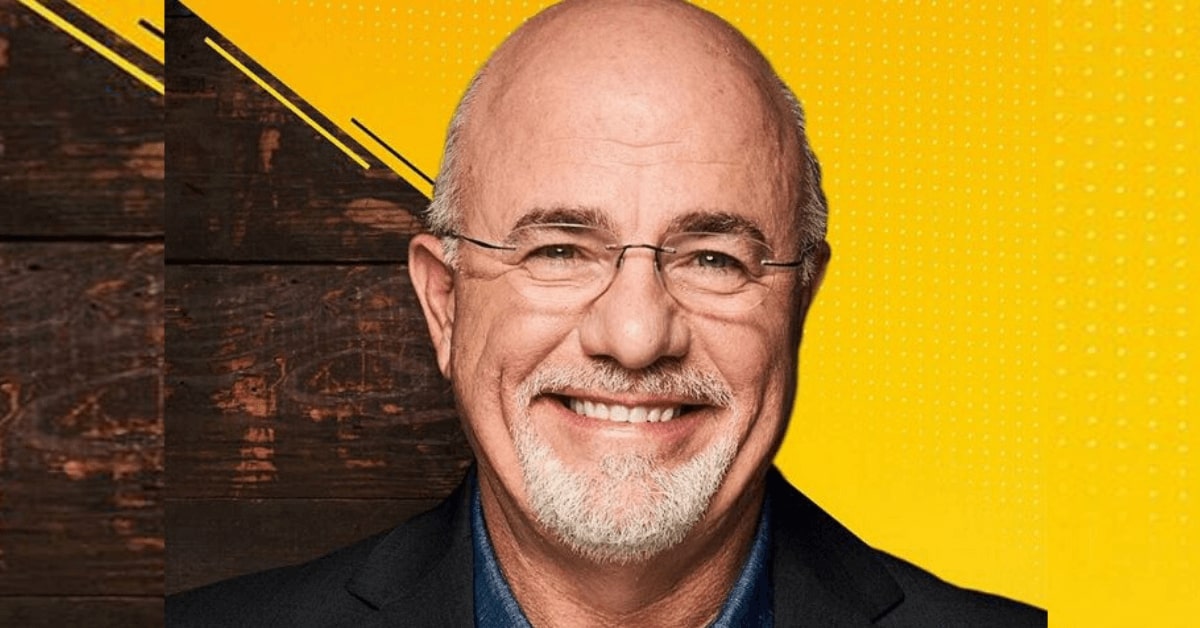 His Old-School Advice is Freeing a Generation From Debt. Meet Money Guru, Dave Ramsey