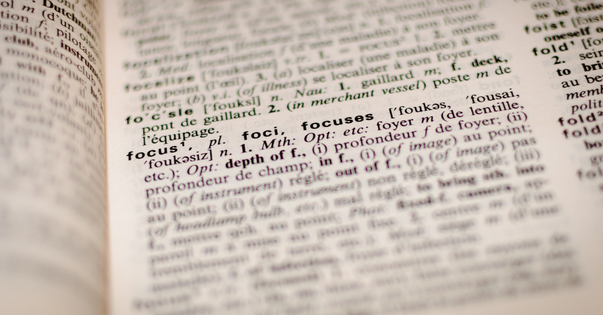 Macquarie Dictionary Wants You to Choose the Word that Defines the Past Decade