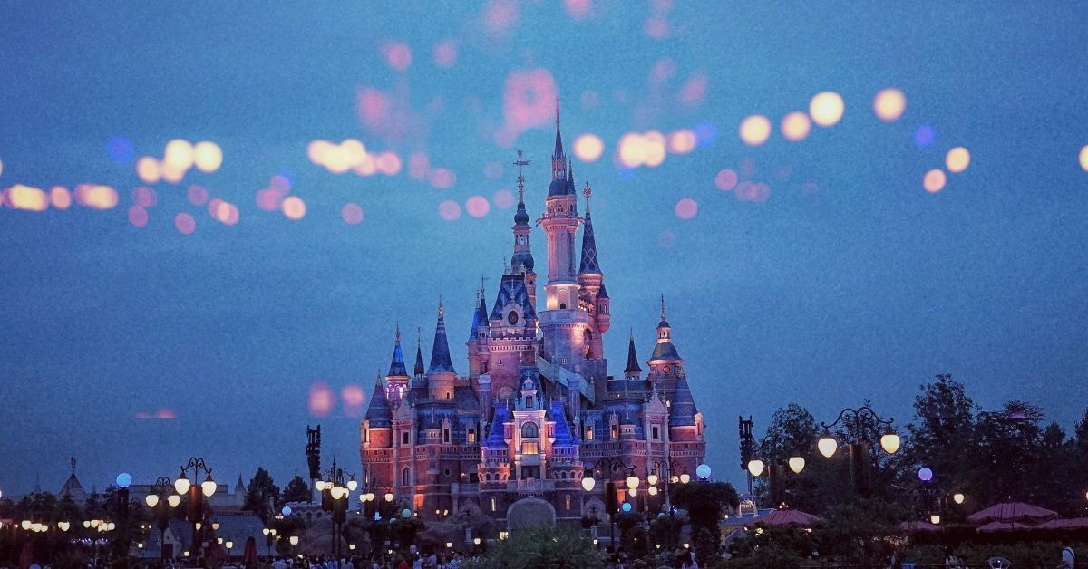 How Disney’s Teamwork Pushes Them Into the Unknown