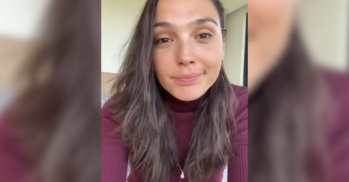 Negative Response to a Viral Celebrity Cover of John’s Lennon’s ‘Imagine’, Highlights Our Desire to Be Truly Understood