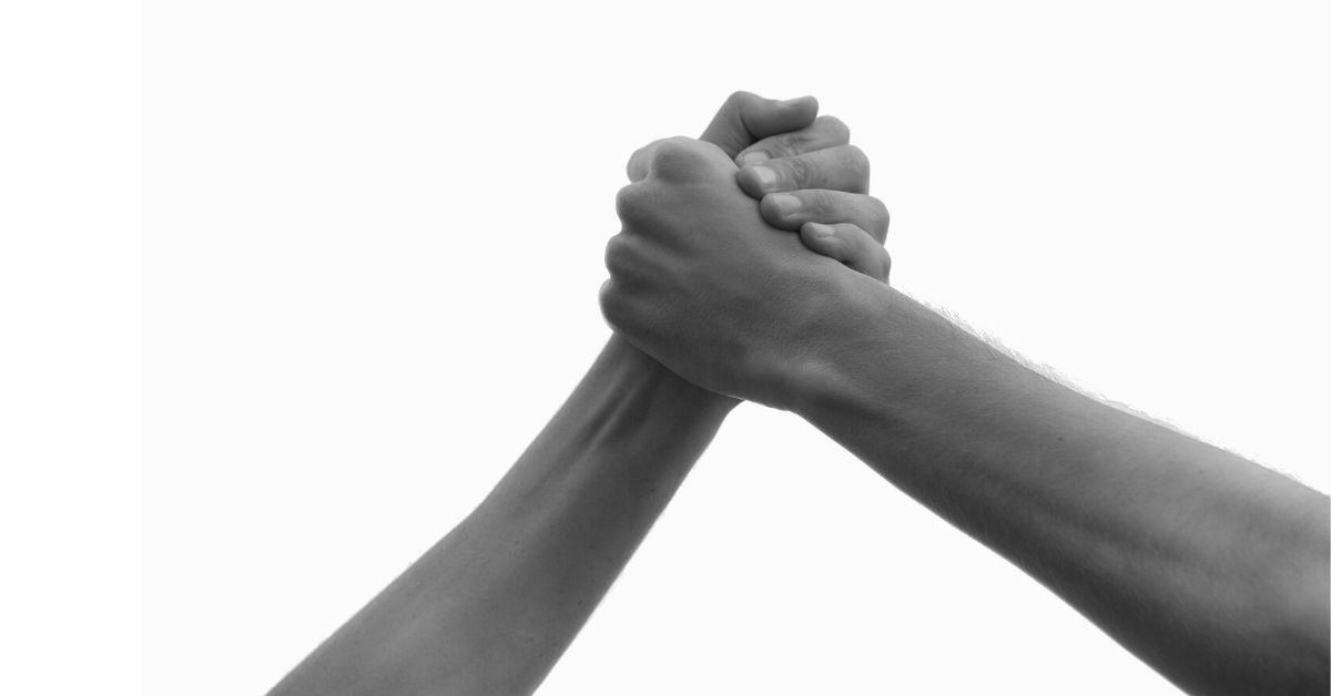 Beyond the Facebook Friend: How to Build Great Relationships