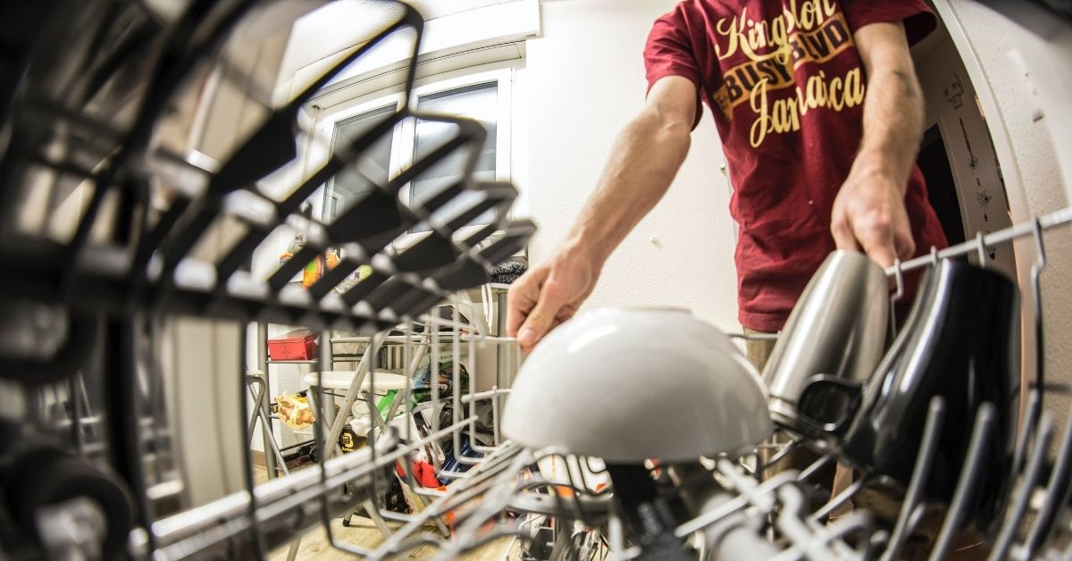 Chores Lead to Success, Later in Life (even if teens don’t love them!)