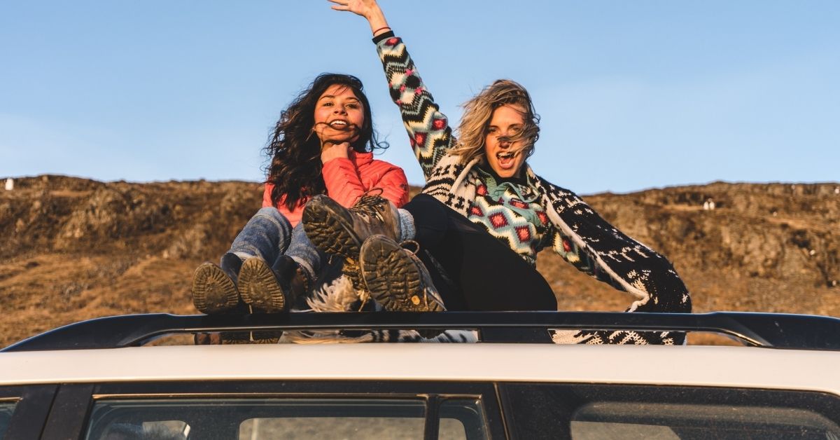 Ready for a New Adventure? Make Sure it Has These Four Things