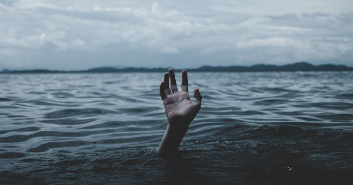 R U OK Day – Having the conversation and what to do if the answer is ‘no’.
