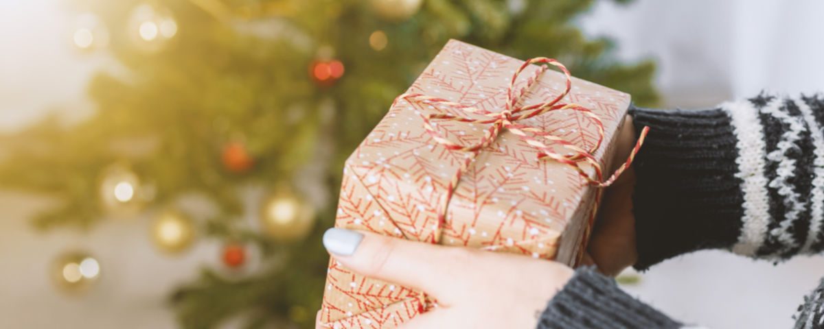 Donating to Charity Replacing Traditional Gift Giving this Christmas