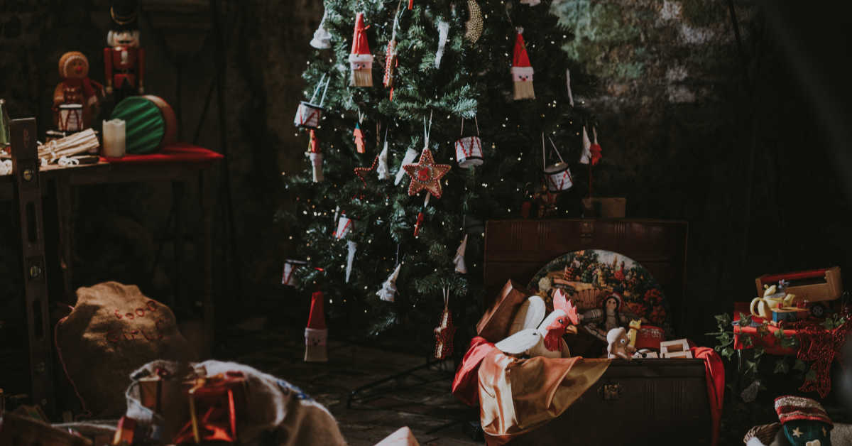 What Aussies are most hoping for Christmas this year