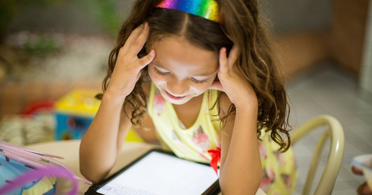 Are Parental Controls Really That Effective?