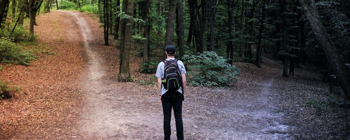 When ‘Reloading’ Isn’t an Option: Dealing with Real Life and Decision Paralysis