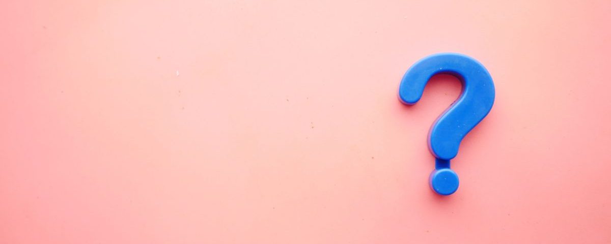 Managers, Business People: Are You Asking the Right Questions?