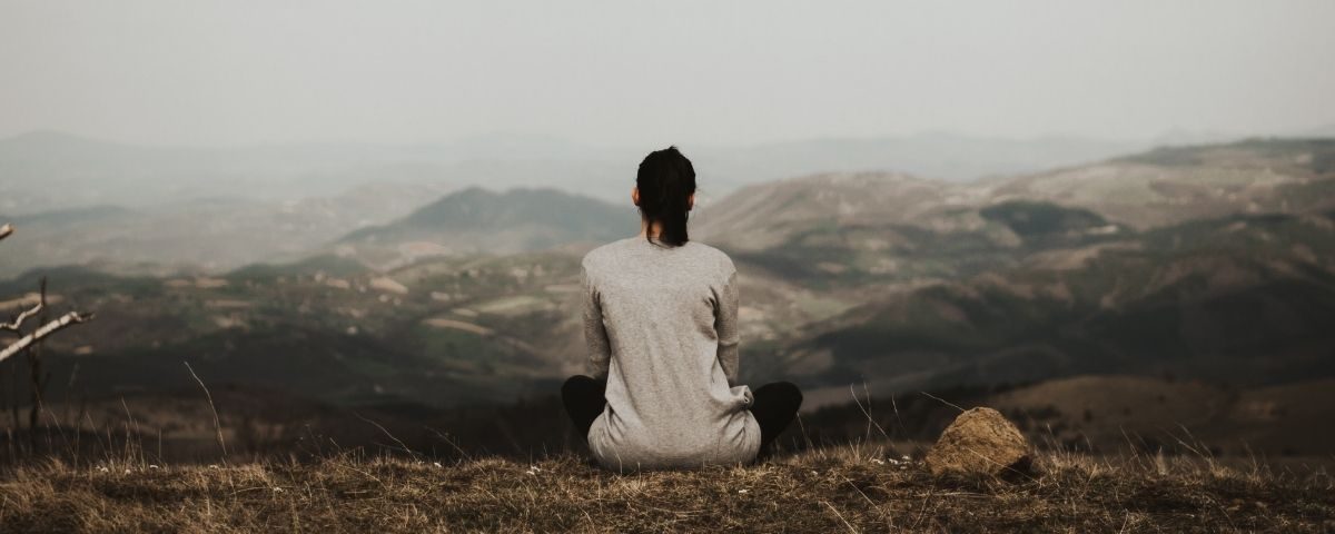 Solitude for Beginners