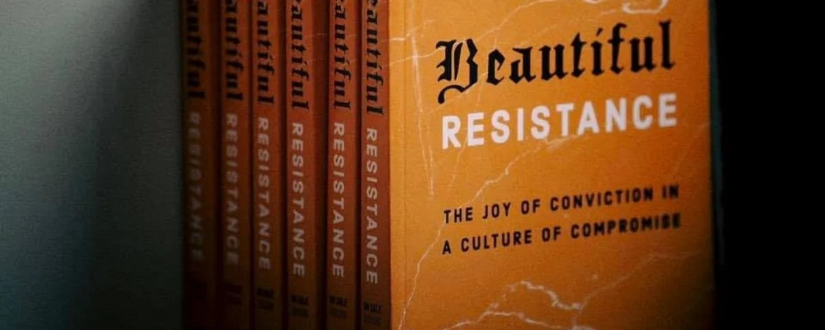 “Healthy Masculinity Looks Like Christlikeness,” Says Pastor Jon Tyson