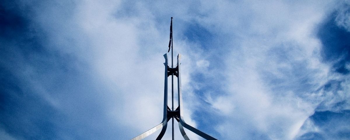 The Case For Keeping Religion in Politics