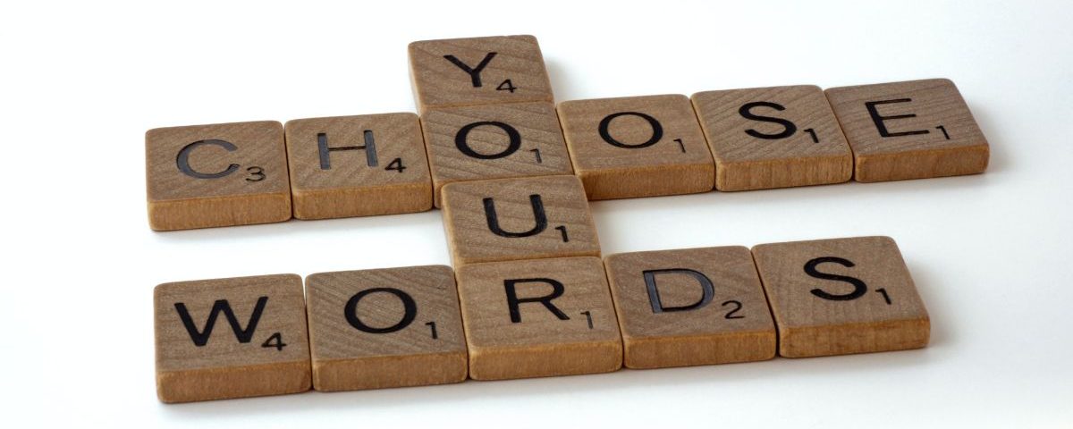The Power of the Word: How Language Transforms and Transcends