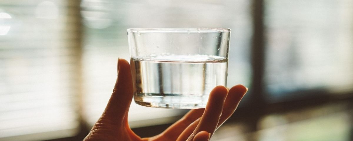 8 Glasses of Water… A Myth