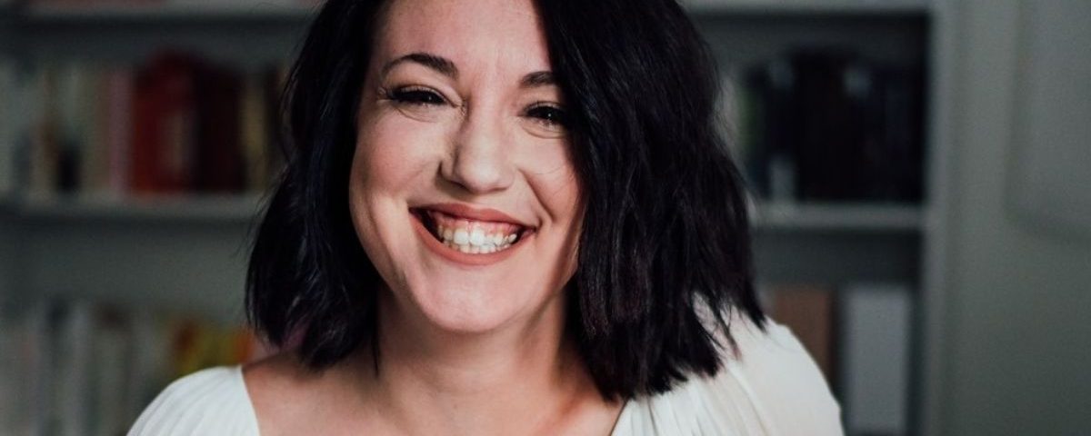 Change Doesn’t Have to Be Quick to Be Worthwhile, Says Author Hannah Brencher