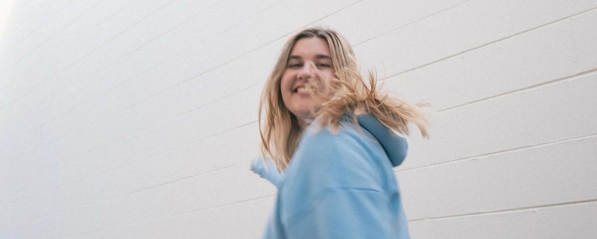 Praying for People Even When it’s Awkward—Jade’s Story