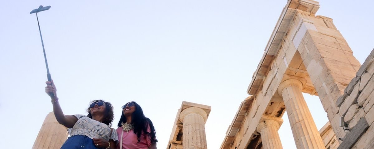 We Don’t Bow to Zeus Anymore, But We’re No Less Religious