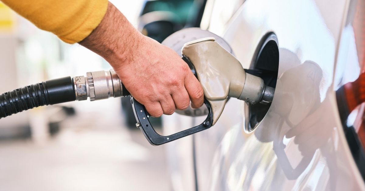 Why is Petrol $2 Per Litre?