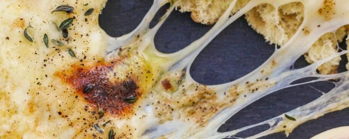 Your Guide to the Ultimate Cheese Toastie
