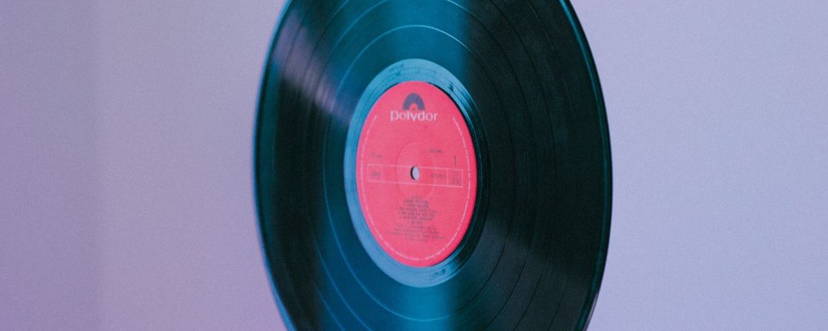 Vinyl is Back – Just Like the Christian Faith