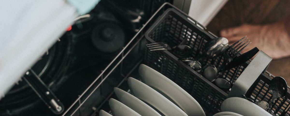 What’s Even Better Than a Self-Stacking Dishwasher?
