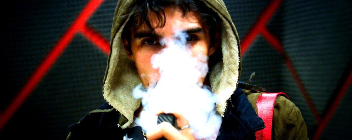 Talking to Teens About Vaping, Alcohol & Drugs