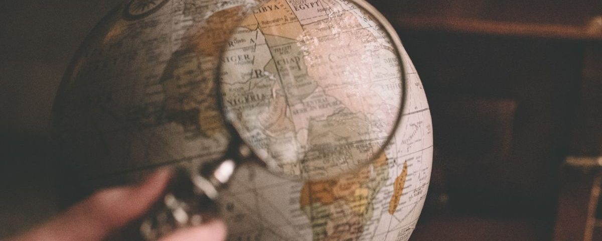 When the World Seems Like Chaos, Who is in Control?