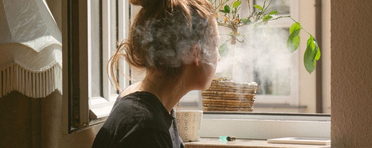 On Recovering From the Addiction Cycle