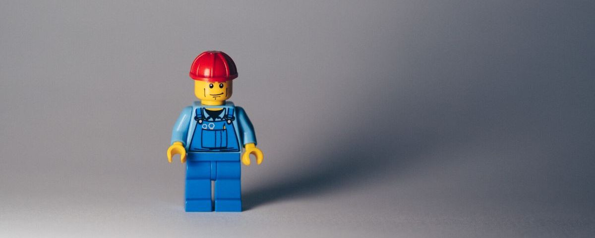 Be a Wise Builder