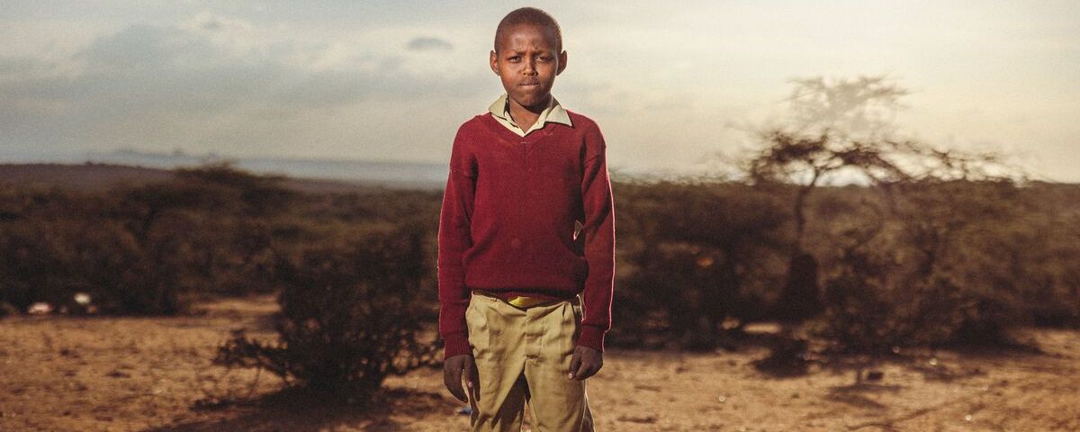 Global Hunger is at All-Time High, Says Compassion Australia