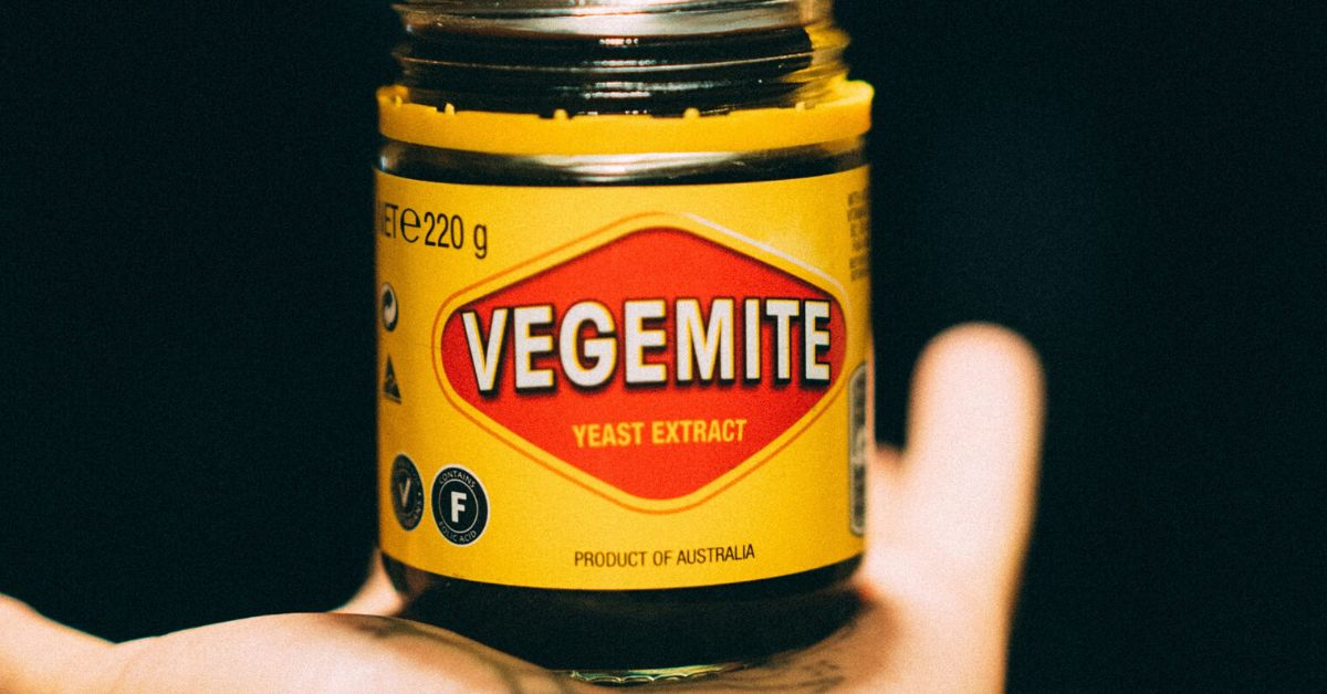 Why the World Hates Vegemite