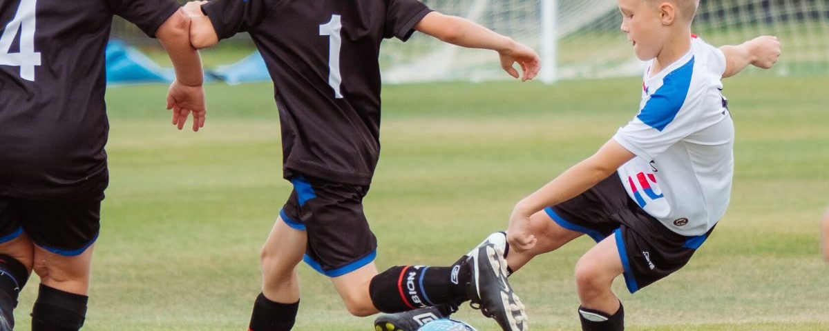 Why Do We Make Our Kids Do Weekend Sports?