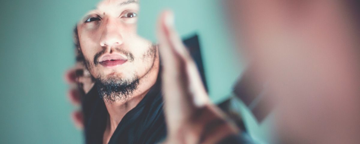 The Day I Discovered my Inner Narcissist