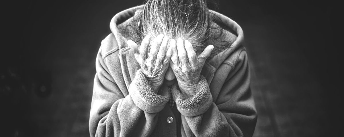 Older Women Most At Risk of Homelessness