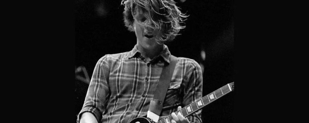 Drop the Notion of “Making It”, Says Musician-Turned-CEO Pete Gillies