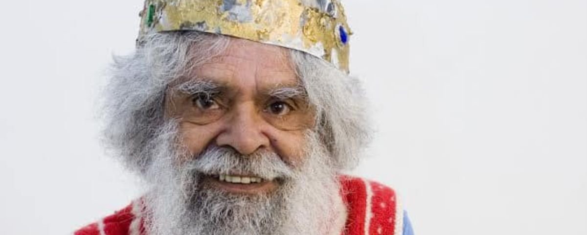 Uncle Jack Charles: 1943-2022