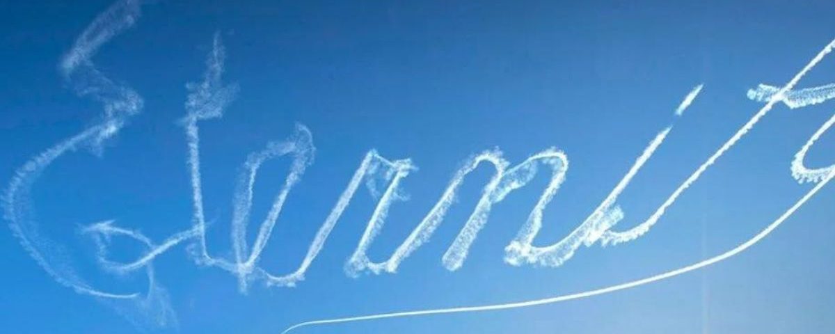Mr Eternity’s Story Explored in ‘Written in Chalk: The Echo of Arthur Stace’