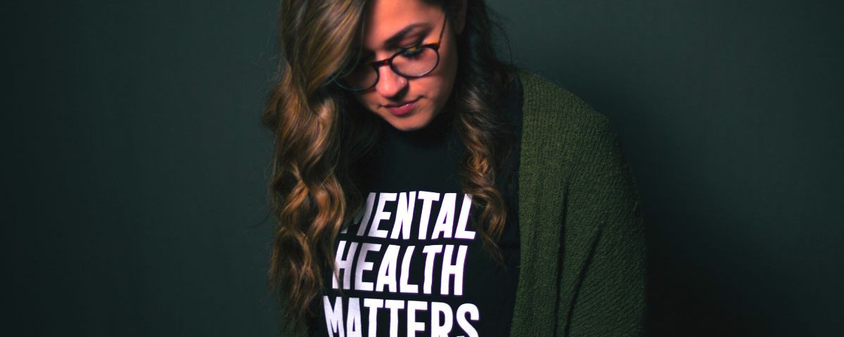 5 Things I Wish People Knew About Mental Health