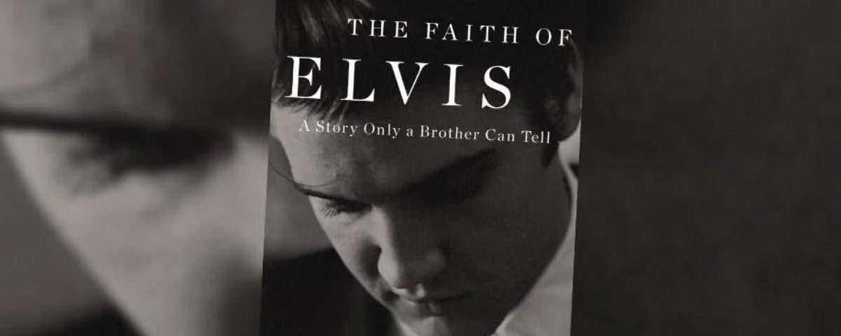 ‘The Faith of Elvis’: Billy Stanley Recounts the Prayers of an Icon