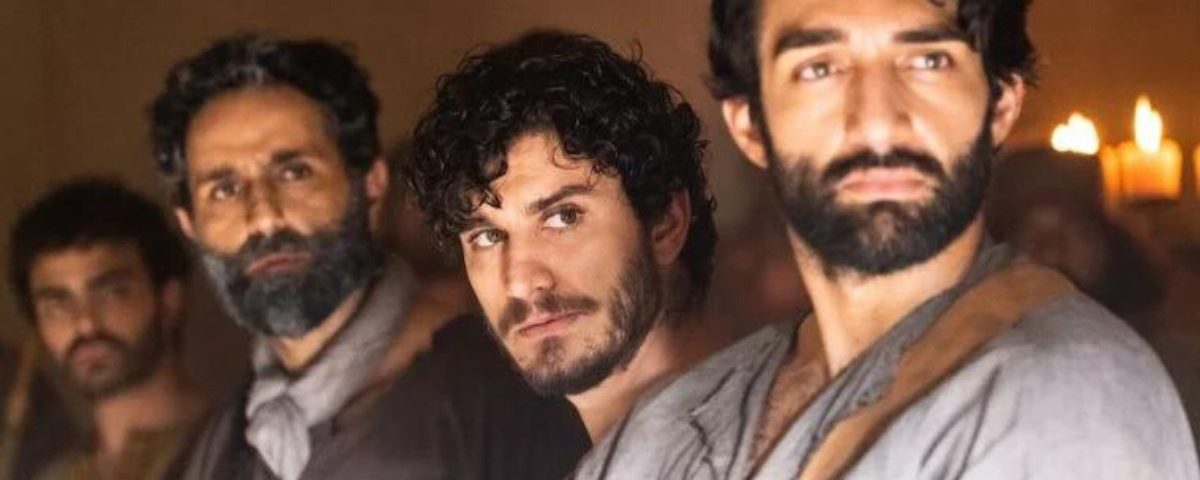 ‘The Chosen’ Season 3: Following Jesus Isn’t About Having an Easy Life