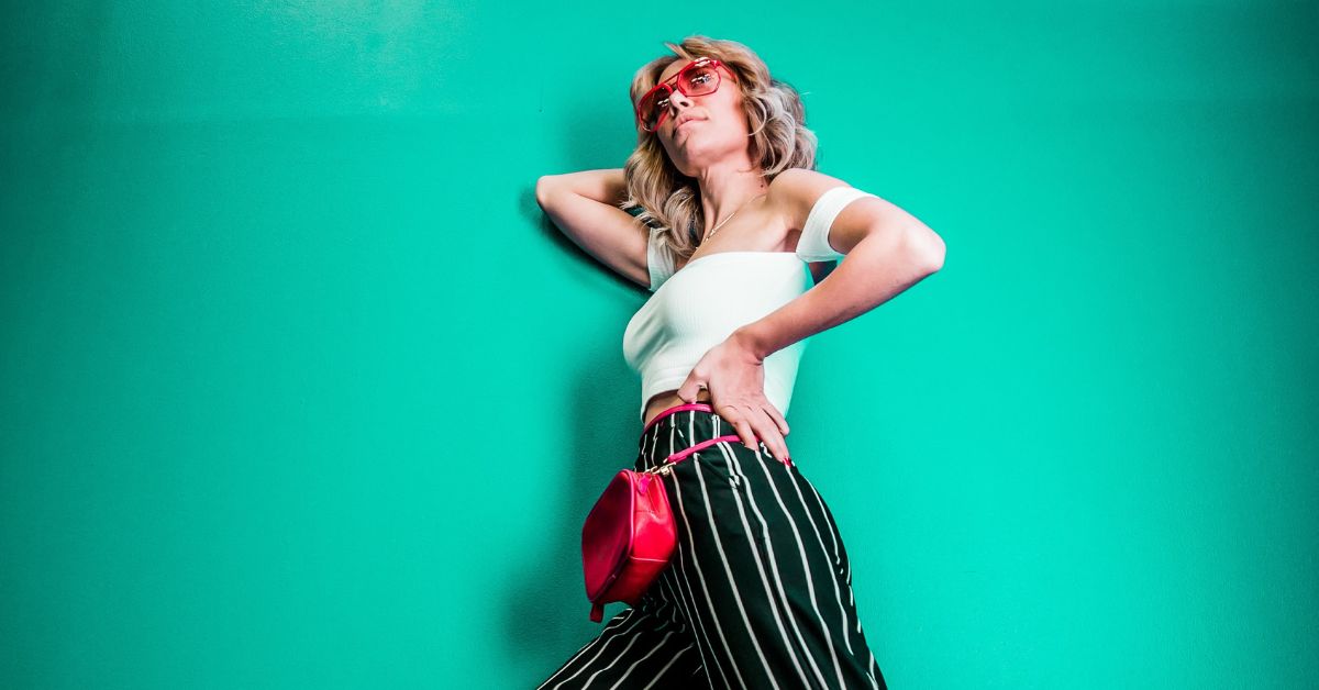 Why Sustainable, Ethical Fashion is Possible