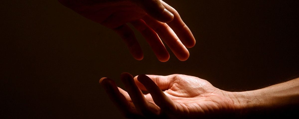 The God Who Comes to You