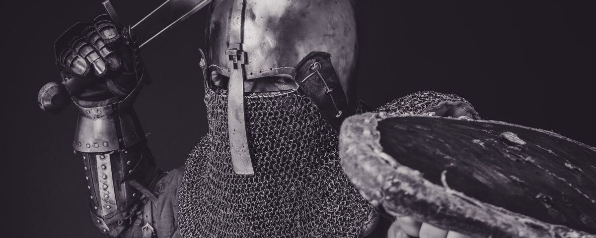 When Your Armour is Too Big