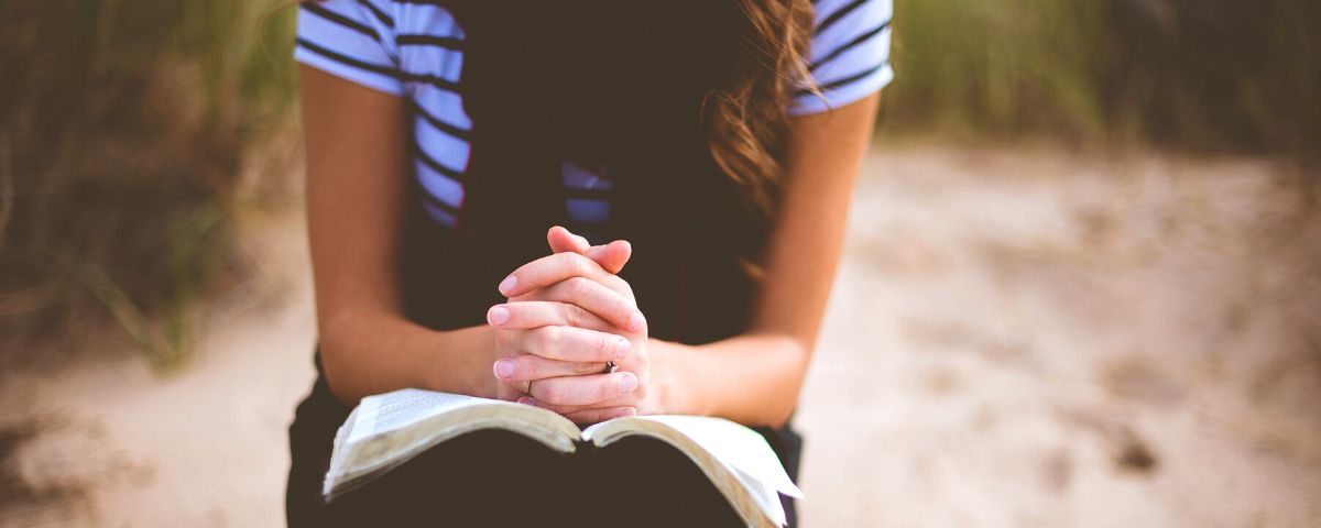Domestic Violence: The Church Can’t be Absent From Addressing the Issue