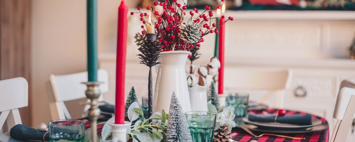 3 Keys to a Peaceful Family Gathering These Holidays